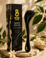 Beard Club Beard Derma Roller