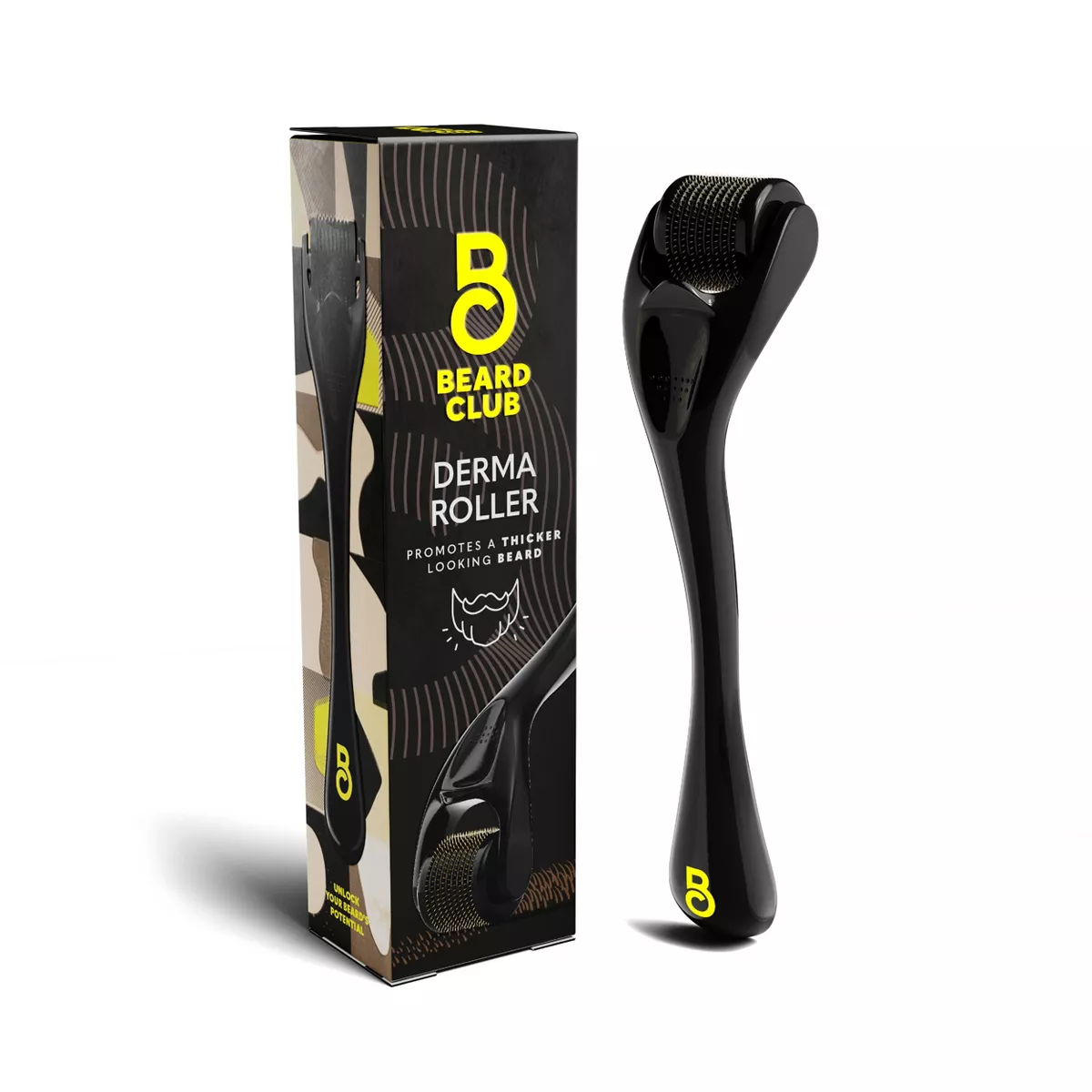 Beard Club Beard Derma Roller